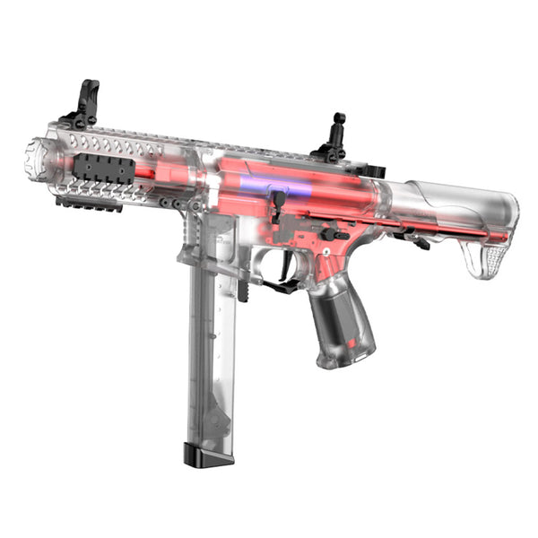 Maschinenpistole mit Orbeez (Gel Ball) | ARP9 (+18)