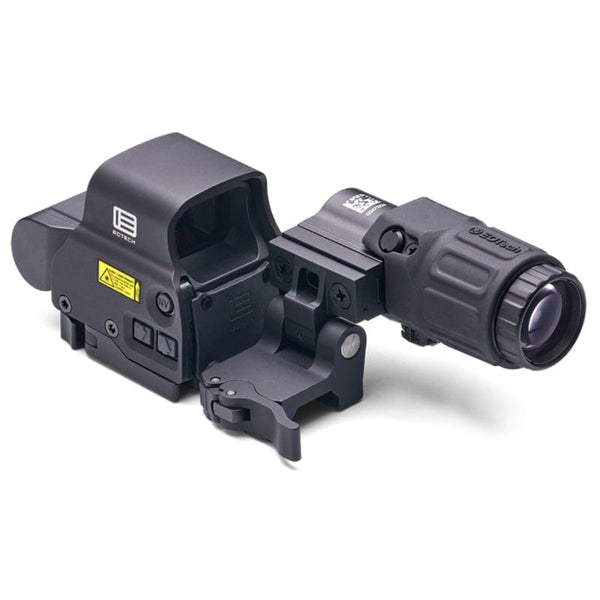 Holographischer Visier | EOTech HHS